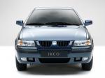 Iran Khodro Samand LX 2006 года